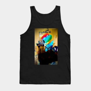 Unison - Vipers Den - Genesis Collection Tank Top